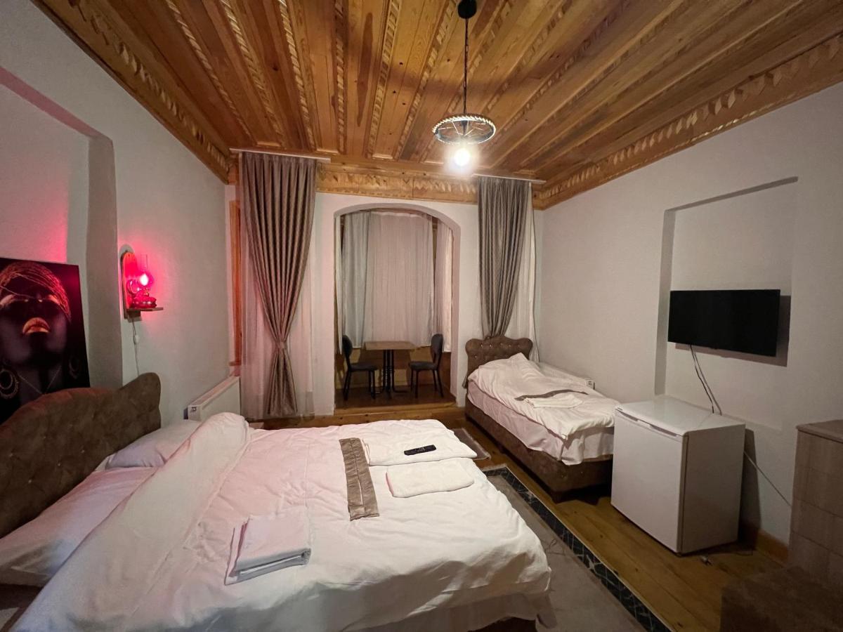 Apartment Marmara Apart