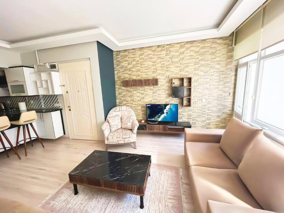 House In The Center Of Kadikoy Apartamento