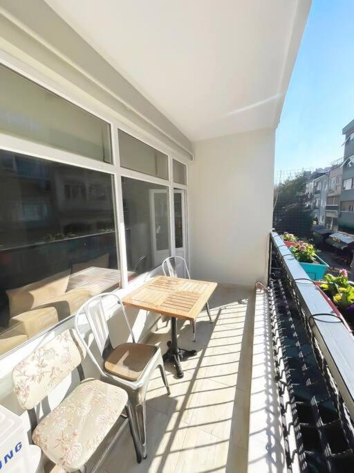 House In The Center Of Kadikoy * Istambul