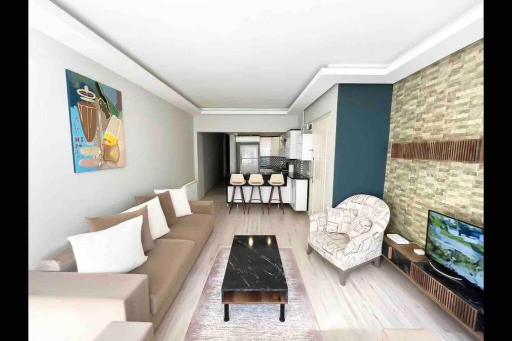 Apartamento House In The Center Of Kadikoy Istambul