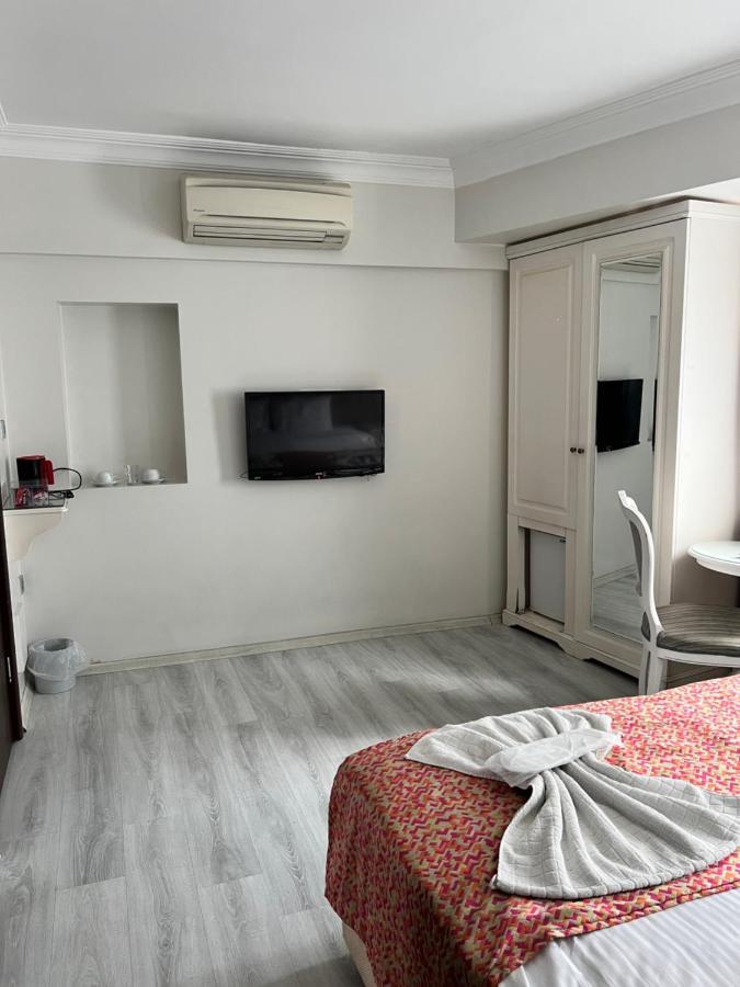 Nacre Istanbul