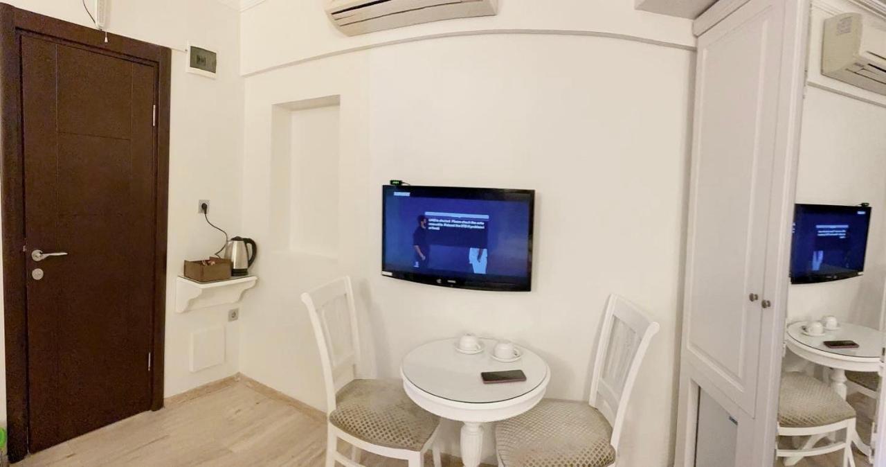 Nacre Aparthotel *