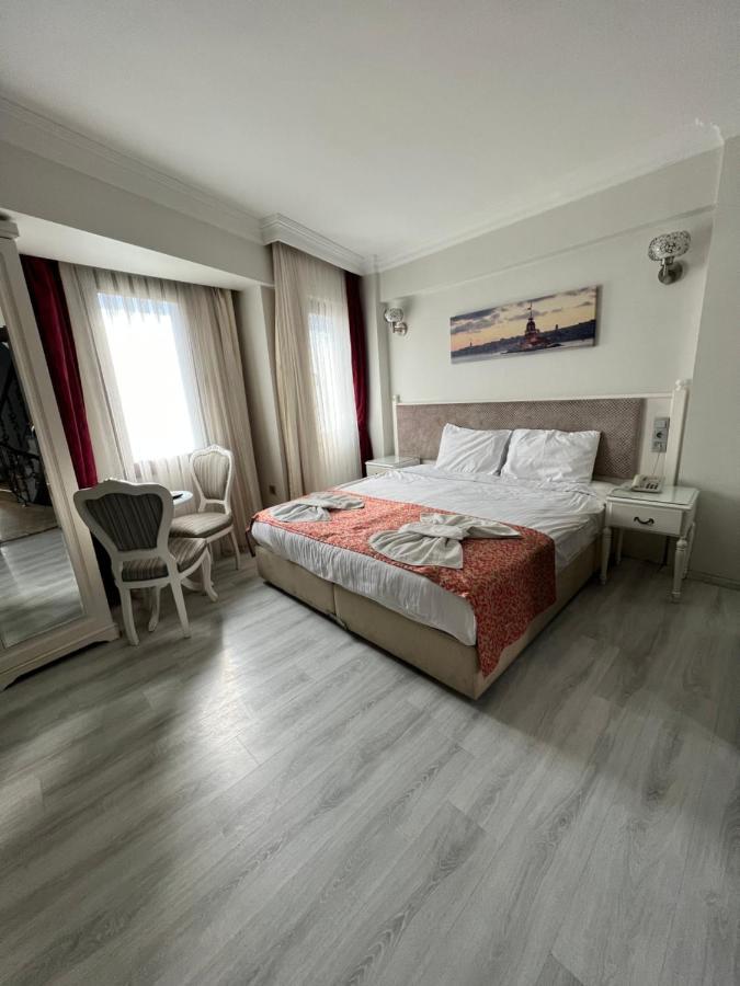 Nacre * Istanbul