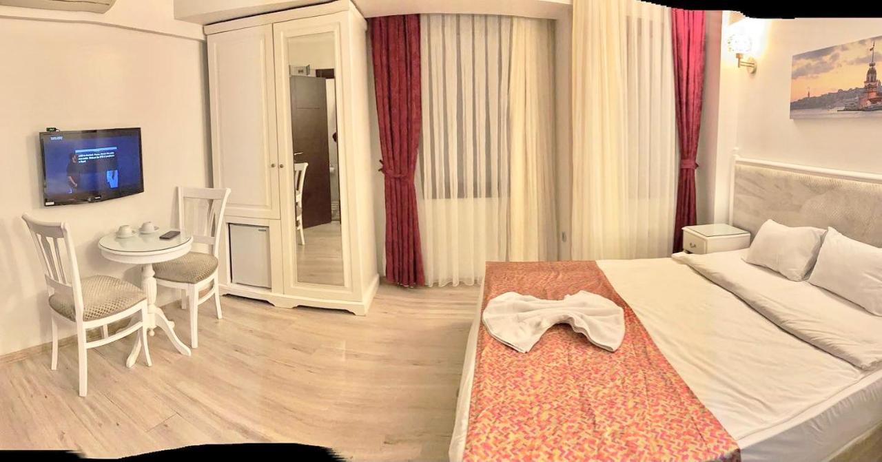 Nacre Aparthotel