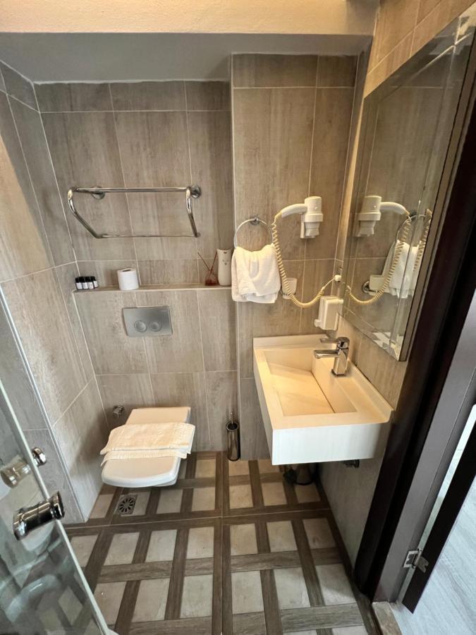 Aparthotel Nacre