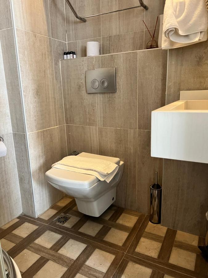 Nacre Aparthotel