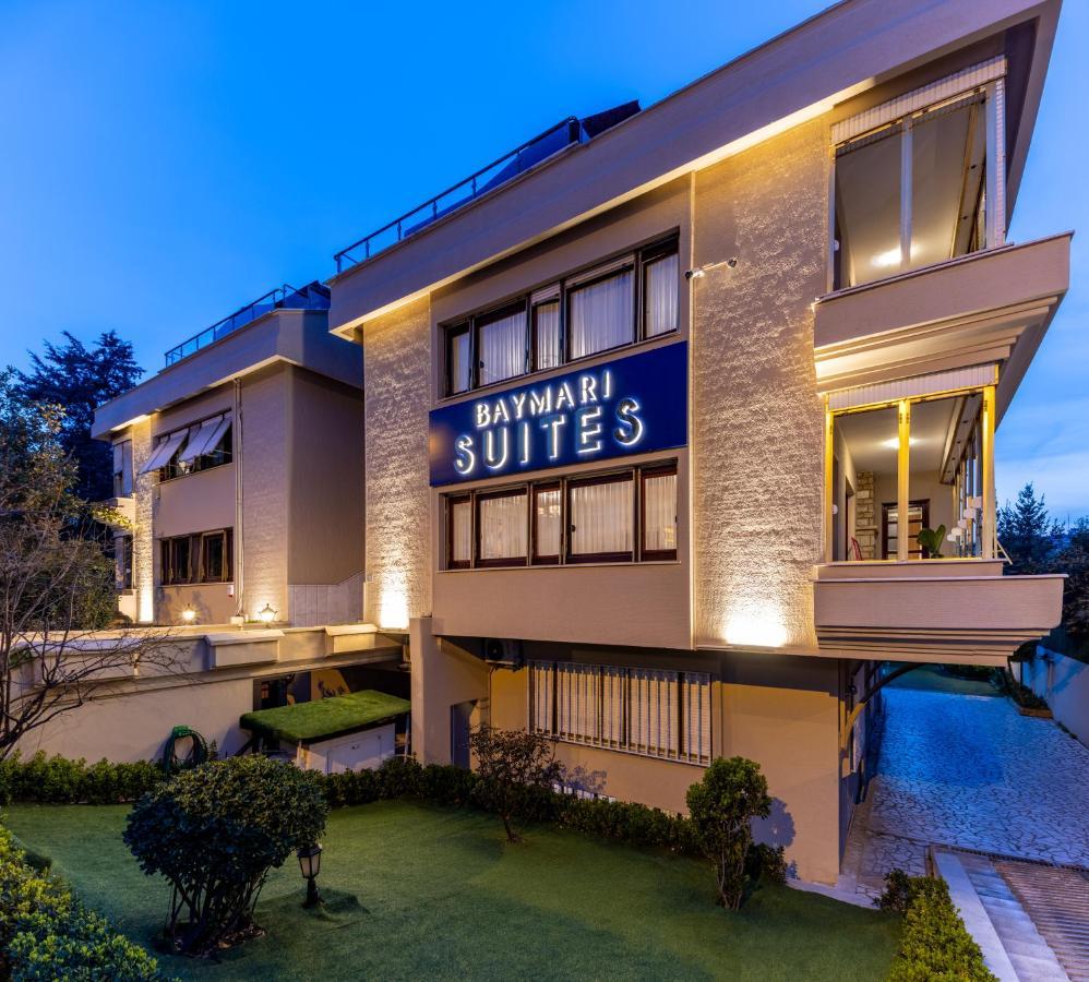 Baymari Florya Hotel