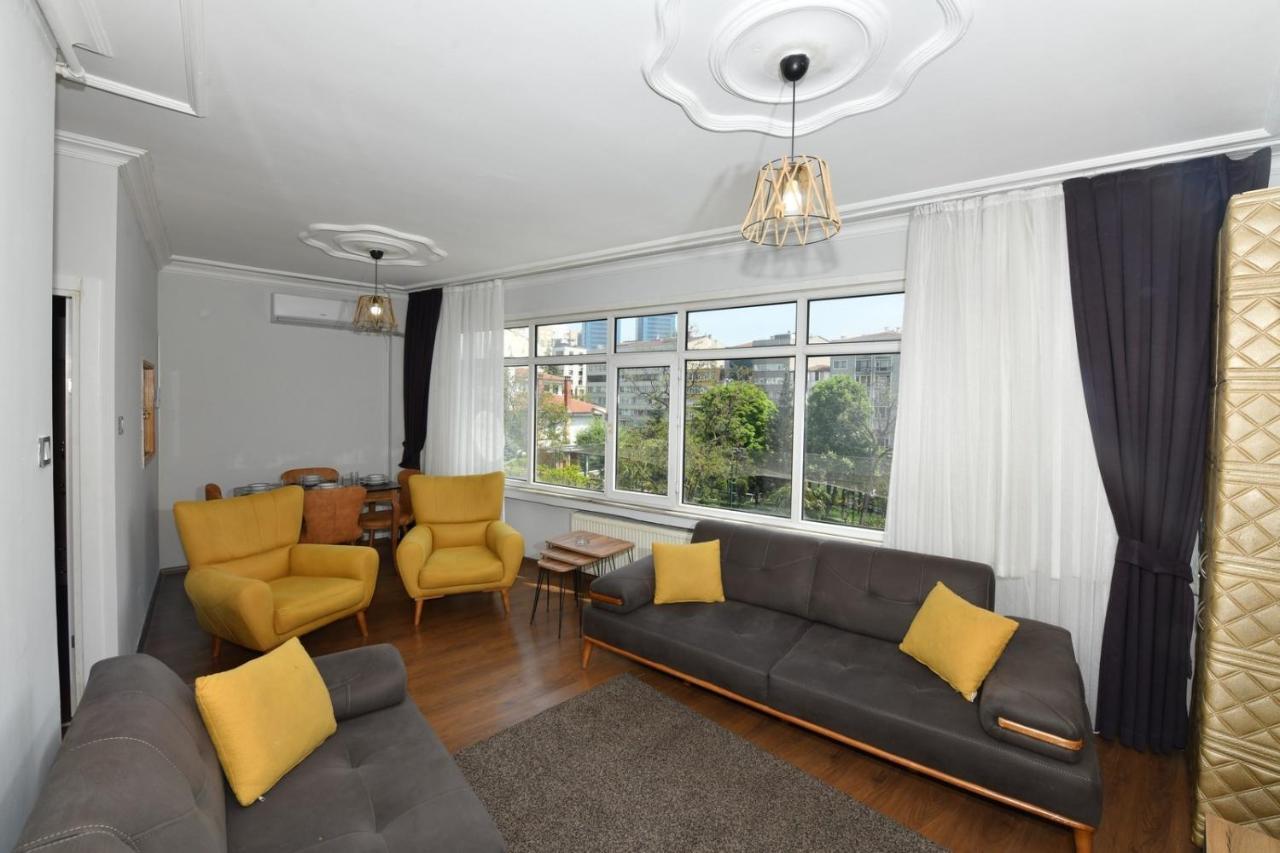 Apartment Nasiroglu