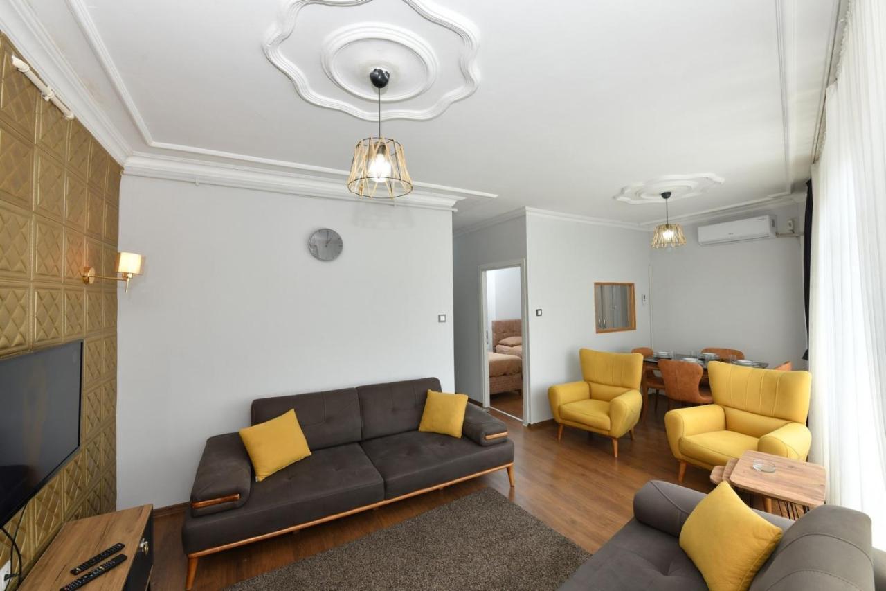 Apartment Nasiroglu Istanbul