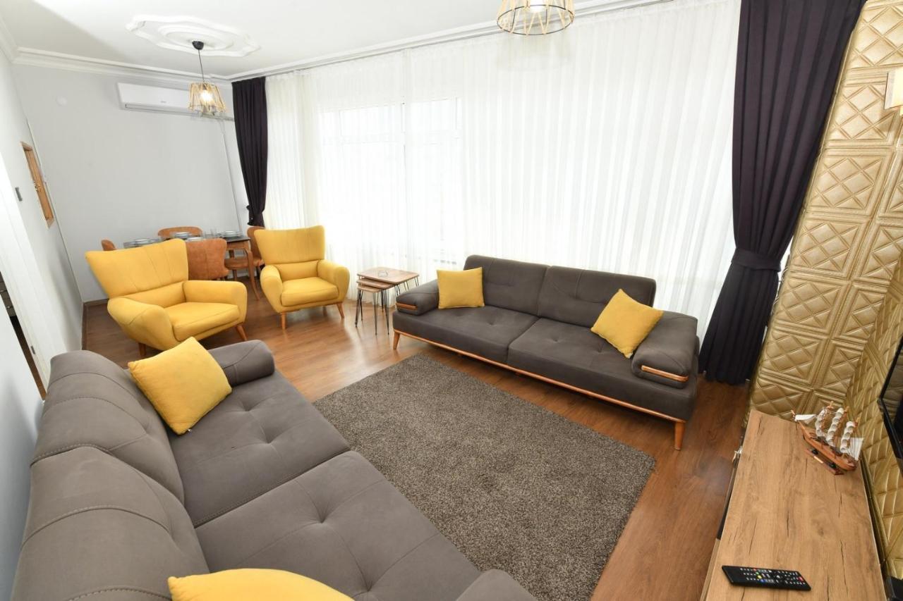 Nasiroglu Apartment Istanbul