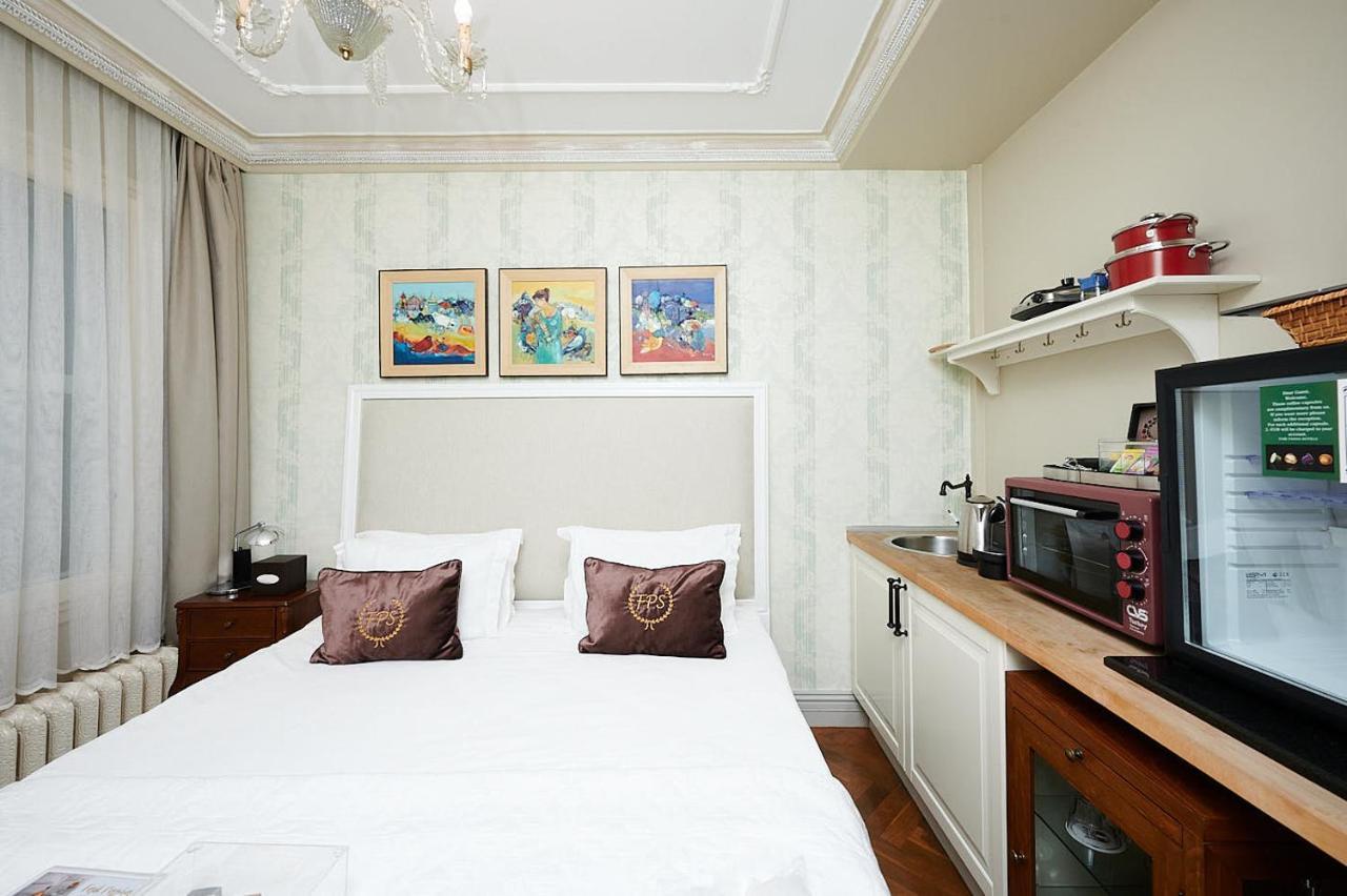Faik Pasha Special Category Beyoglu Hotel