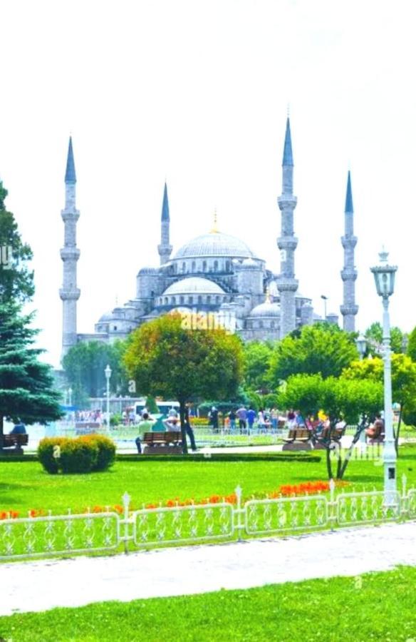 Yasin Aparthotel *
