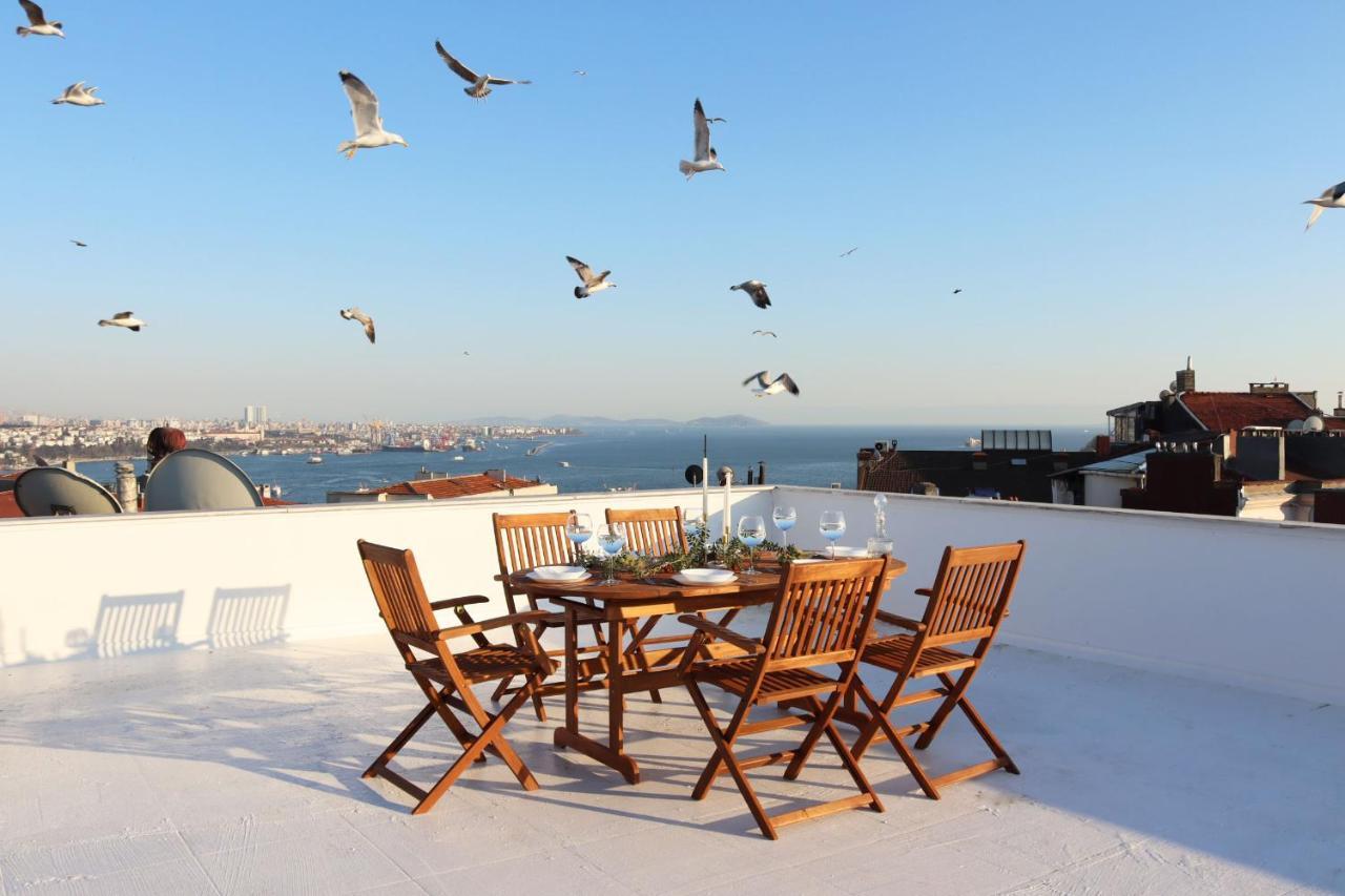 Cihangir Vav Hotel *