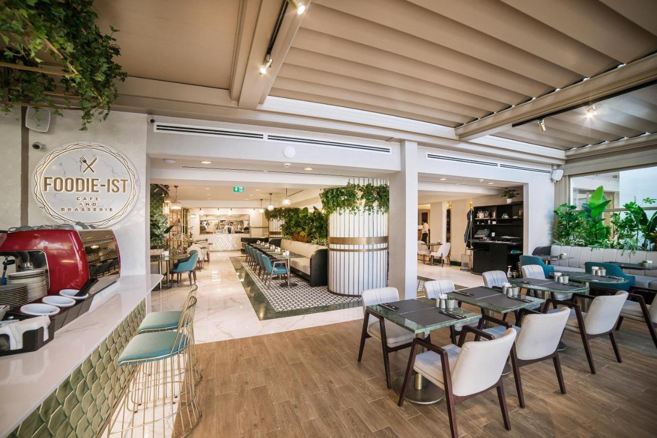 Vogue Supreme 5* Istambul