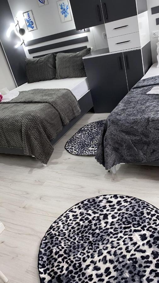 Hostel Taksim House