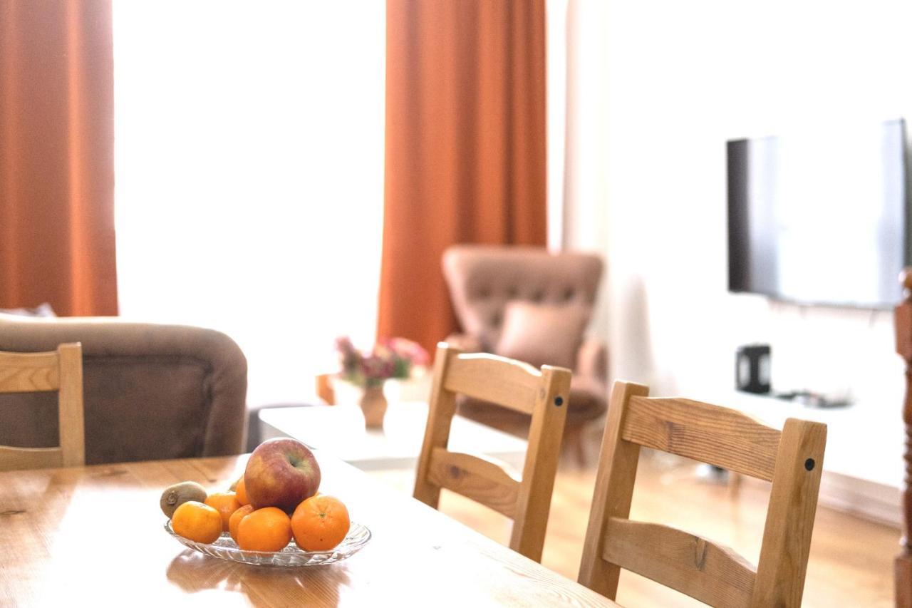 Apartment Garden Duplex With Netflix Close To Taksim,bomonti Istanbul