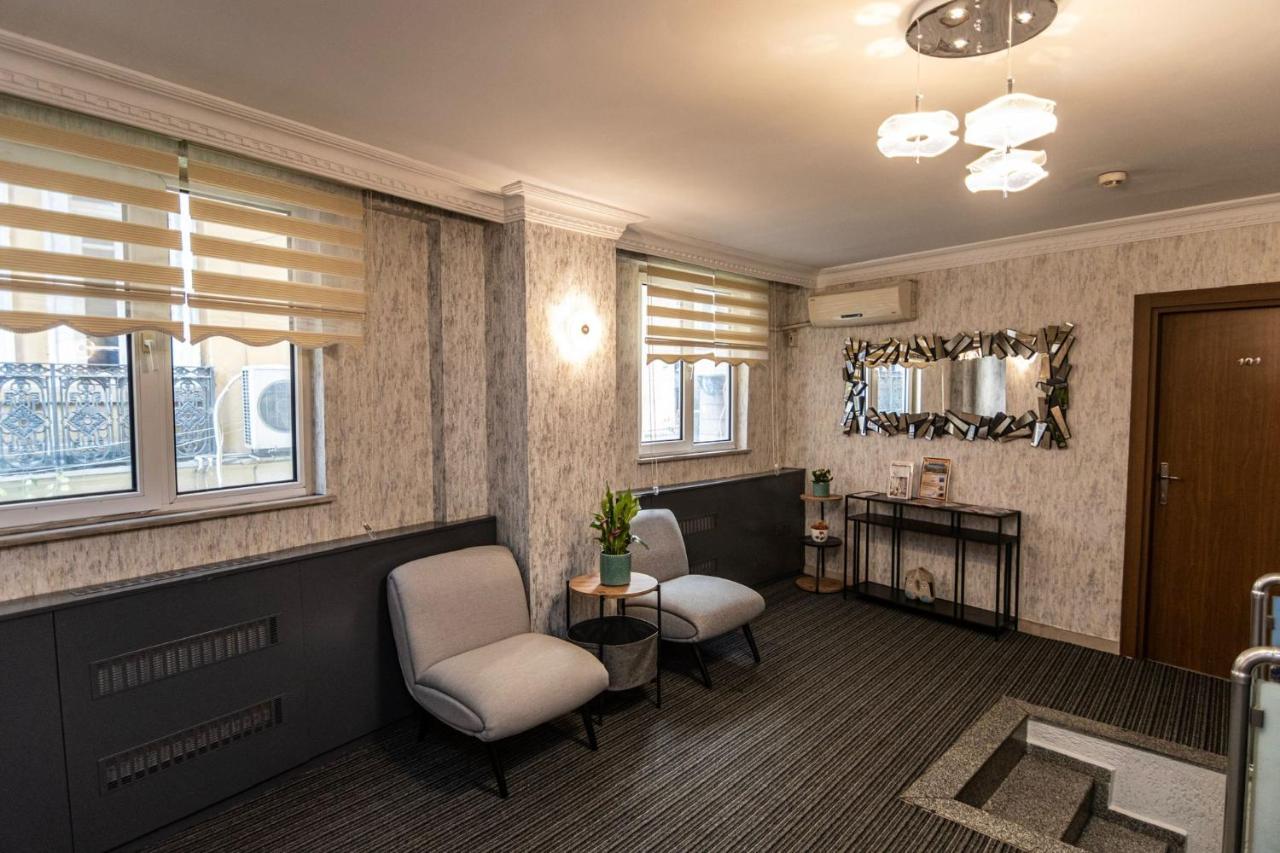 Hotel Asmali Pera