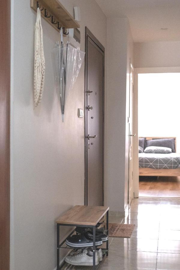 Apartment Garden Duplex With Netflix Close To Taksim,bomonti *