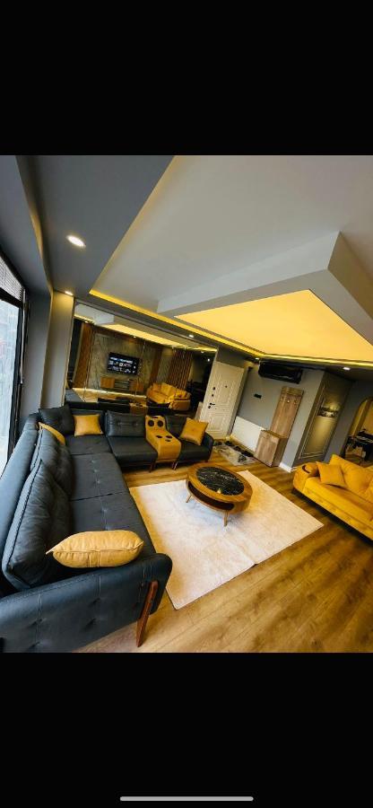 Apartment Nisantasi - Cevahir - Osmanbey Metro Lueks 4 Klimali 2 Banyolu Istanbul