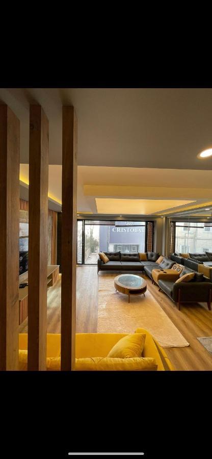 Nisantasi - Cevahir - Osmanbey Metro Lueks 4 Klimali 2 Banyolu Apartment Istanbul
