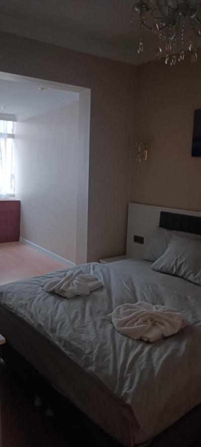 Karina Apartment Istanbul