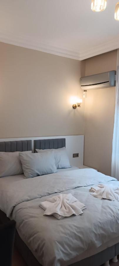 Apartment Karina