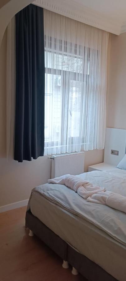 Karina Apartment *