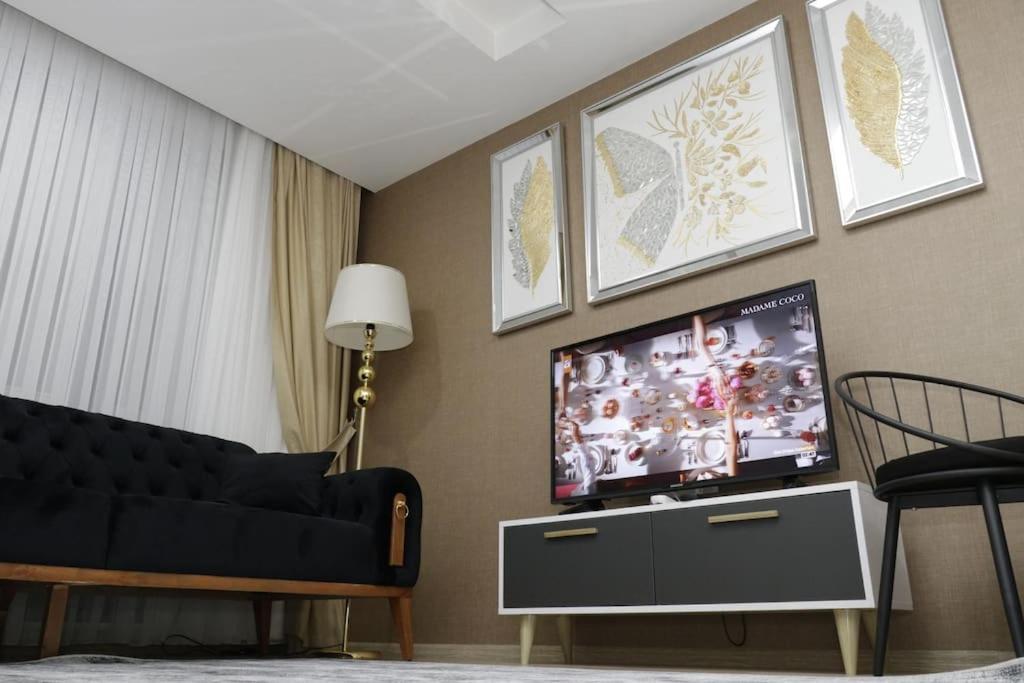 Fully Equipped Apartment