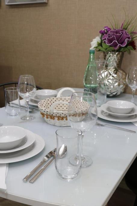 Fully Equipped Apartment Istanbul