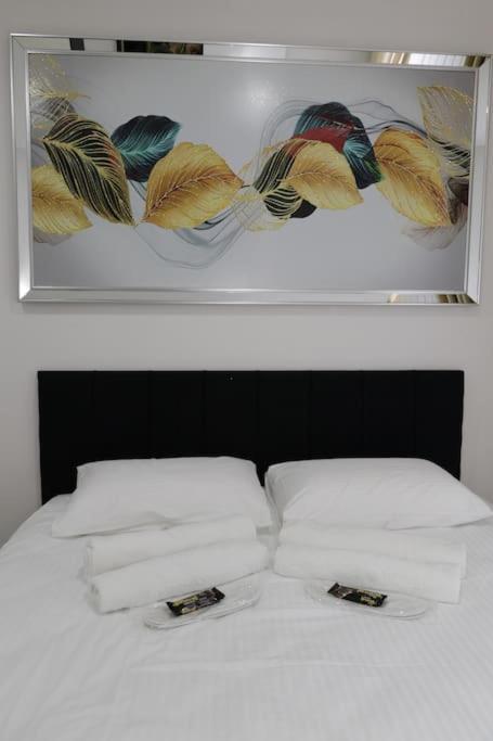 Apartment Fully Equipped Istanbul