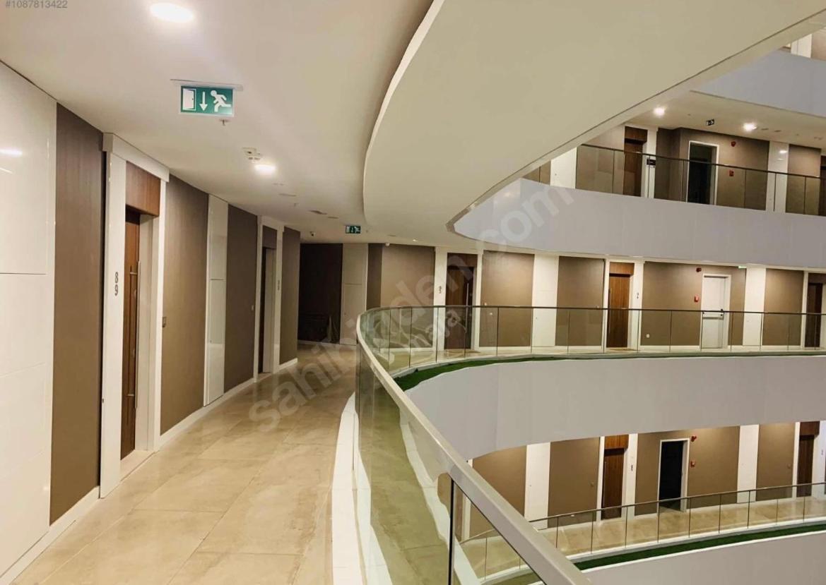 Apartment Luxe Residance In International Financial Center, Close To Watergarden Mall *