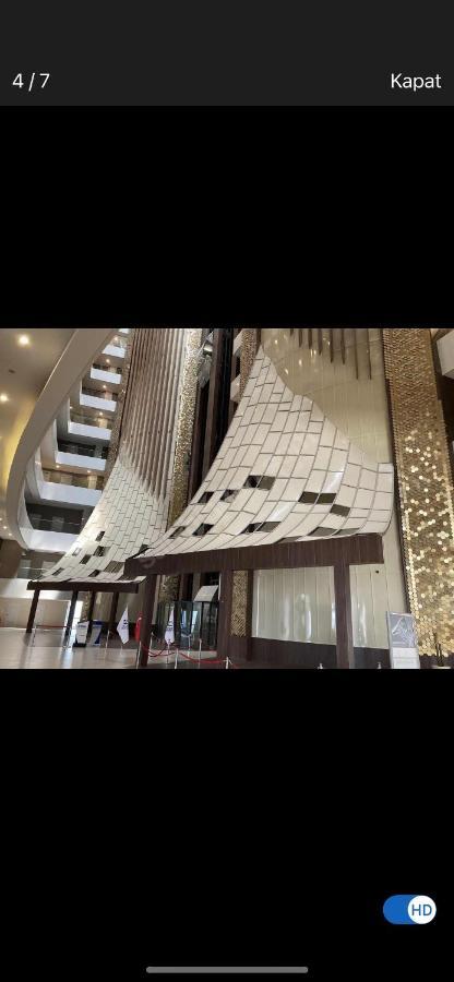 Apartment Luxe Residance In International Financial Center, Close To Watergarden Mall