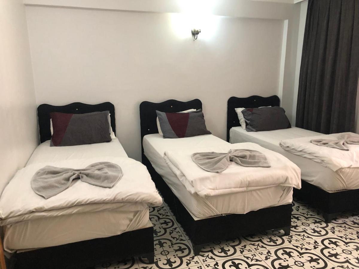 Reydel Hotel 3*