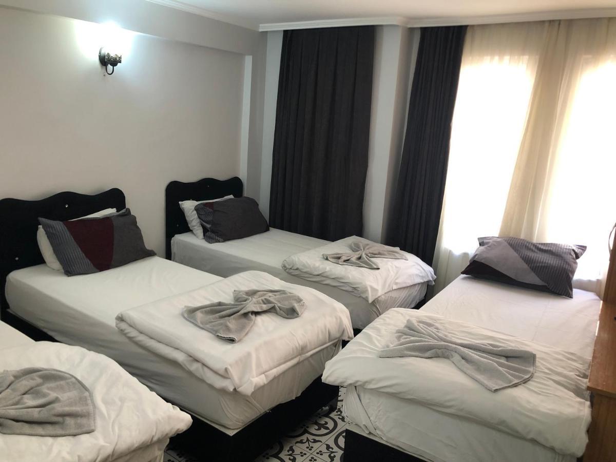 Hotel Reydel