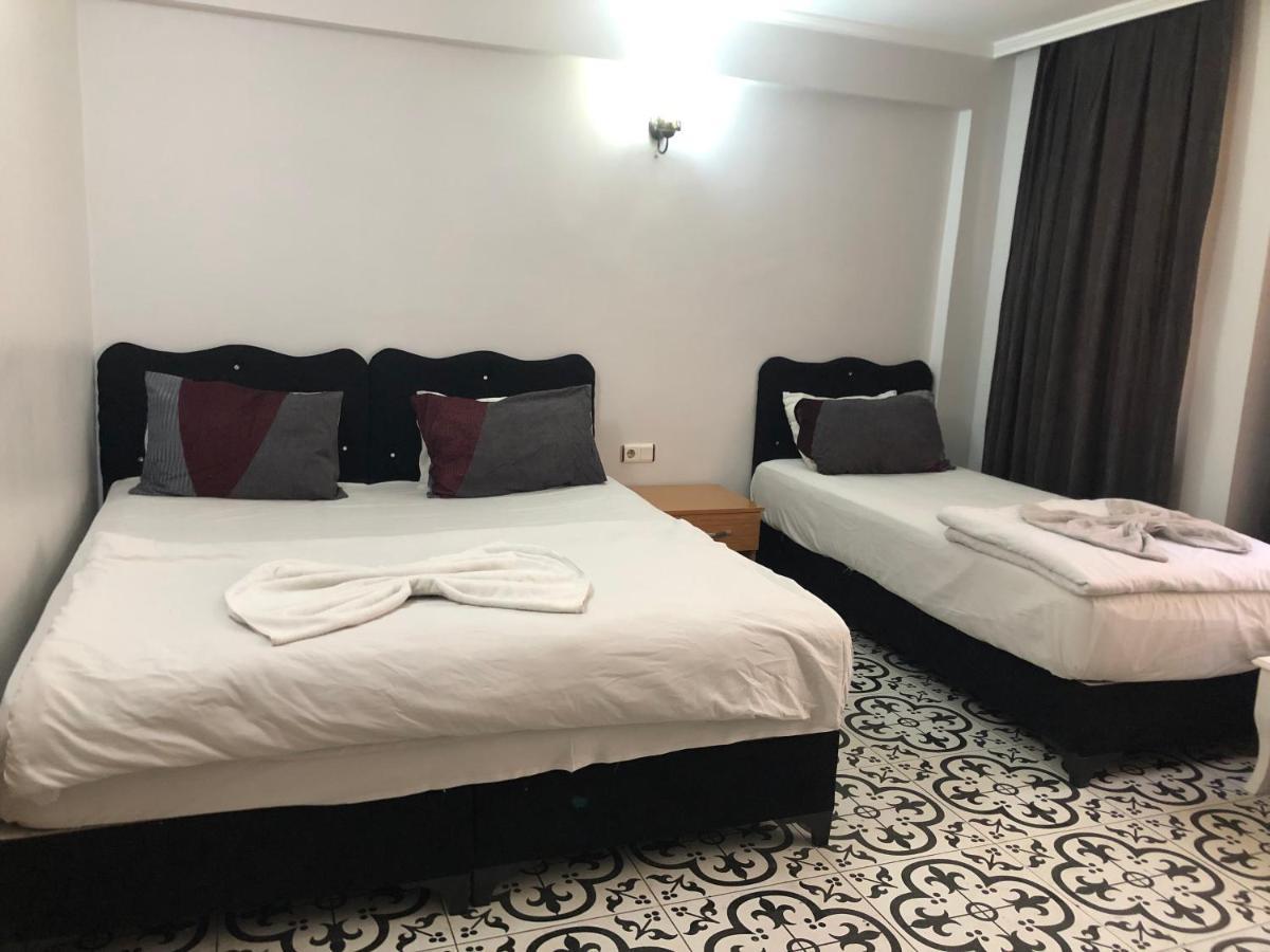 Hotel Reydel