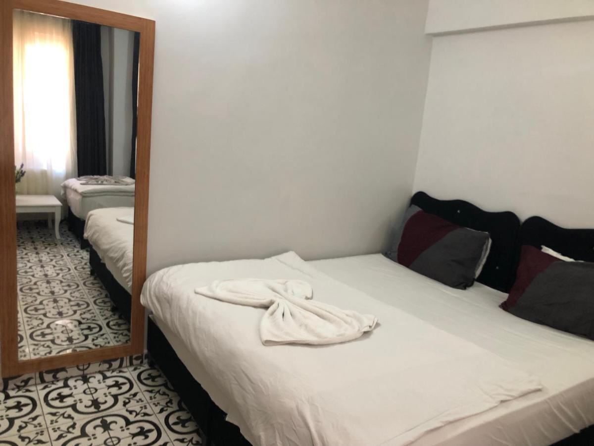 Reydel Hotel 3*