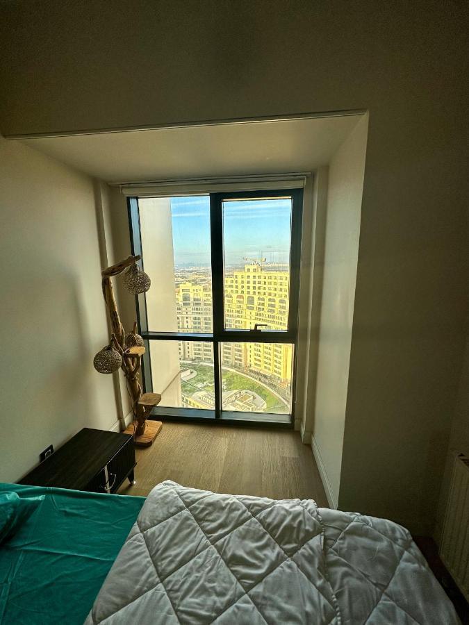 Venezia Mega Shopping Mall,istanbul,luxury Apartment *