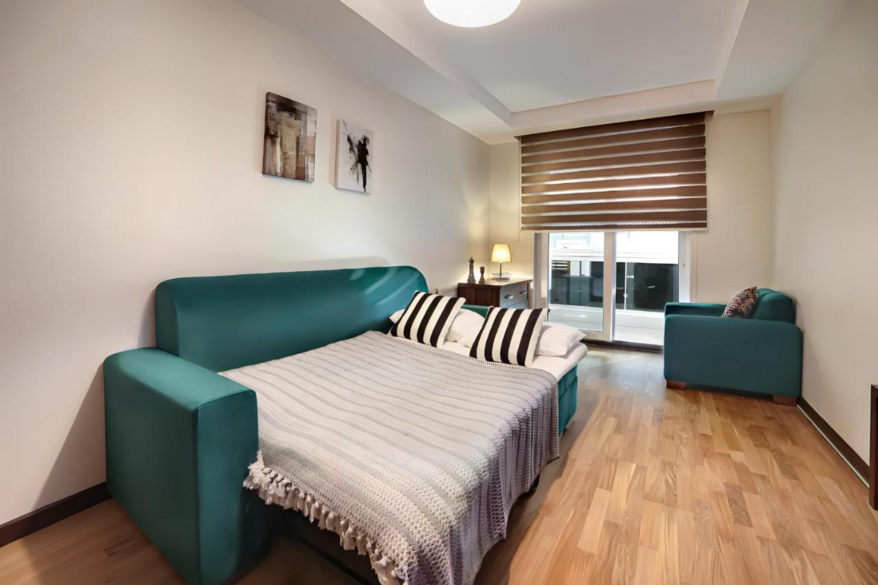 Luxury In Sisli *