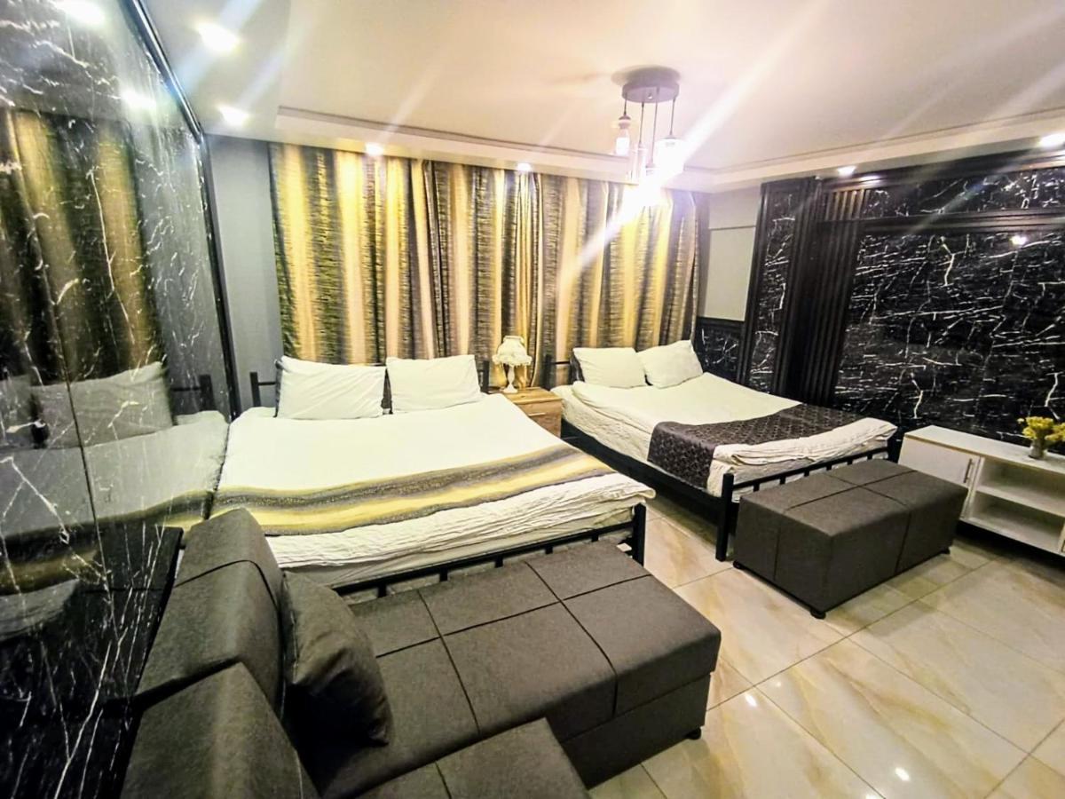 Taksim Prince Aparthotel