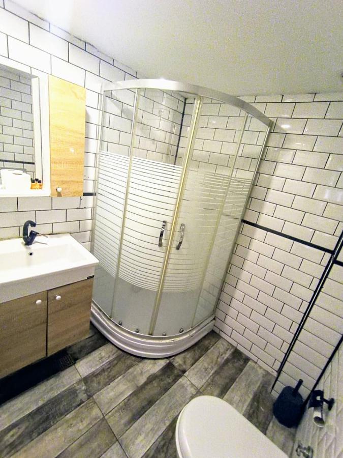 Aparthotel Taksim Prince *