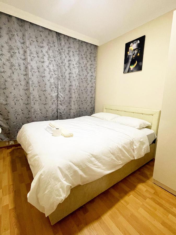 Apartamento One Bedroom Close To Taksim Square 1 Istambul