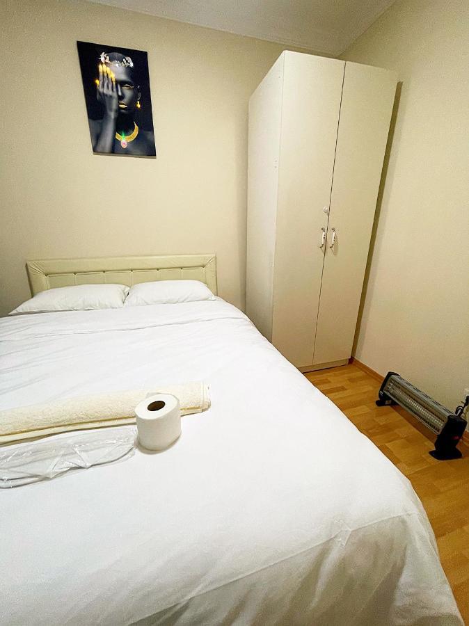 One Bedroom Close To Taksim Square 1 Apartamento *