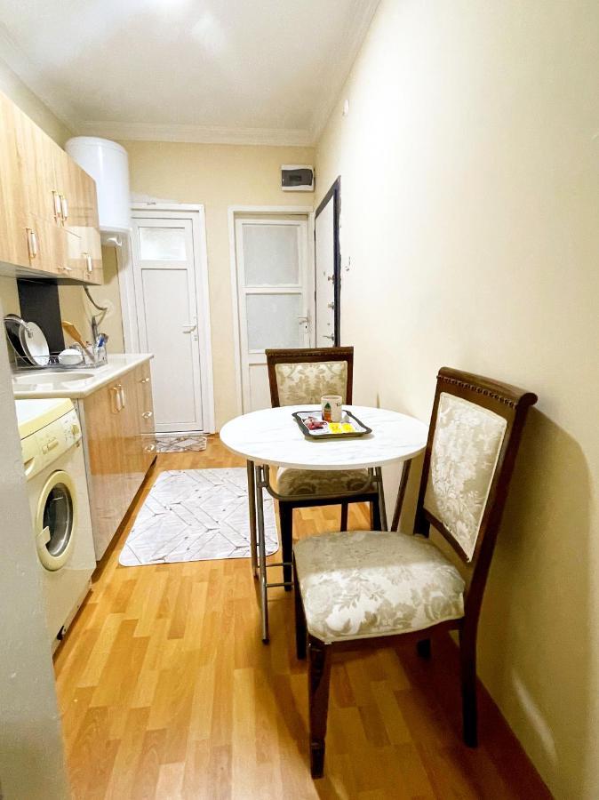One Bedroom Close To Taksim Square 1 * Istambul