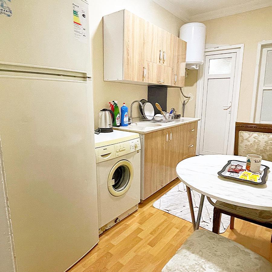 One Bedroom Close To Taksim Square 1 Apartamento Istambul