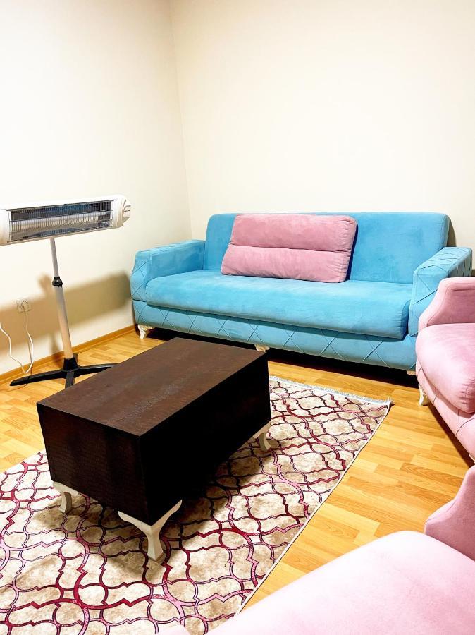 One Bedroom Close To Taksim Square 1 Istambul