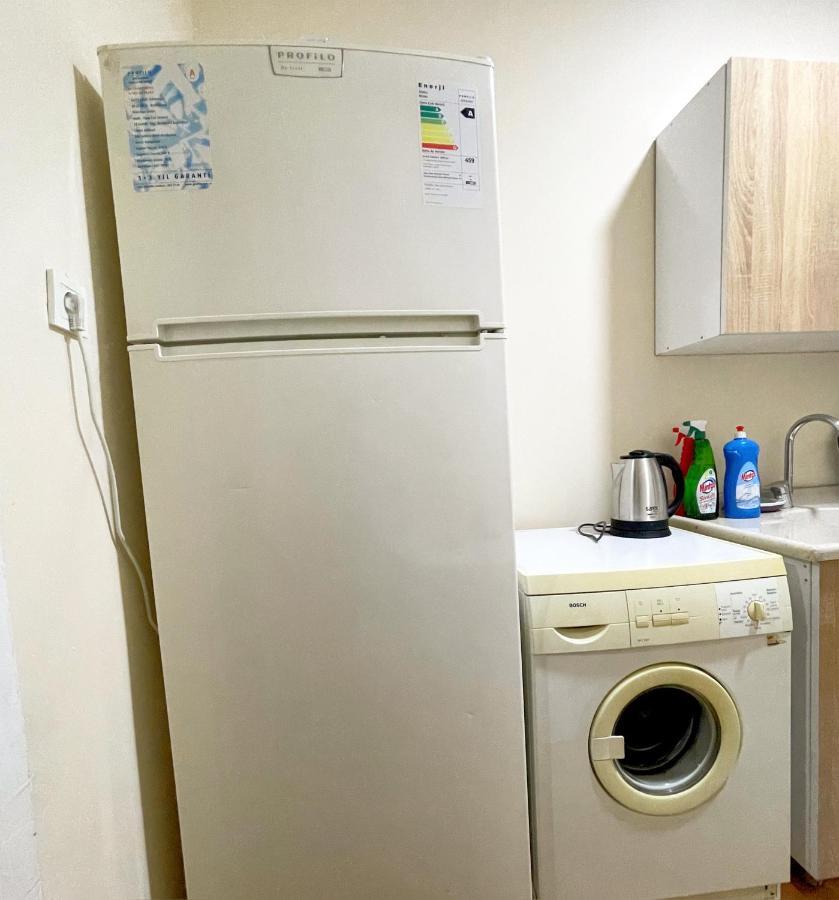 One Bedroom Close To Taksim Square 1 * Istambul