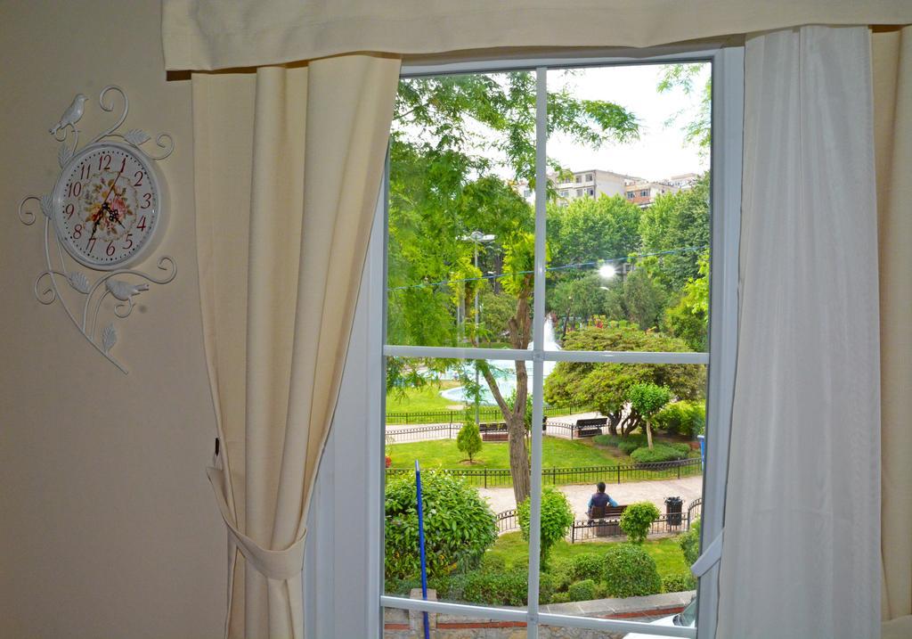 Ahsen Suites Apartment Istanbul