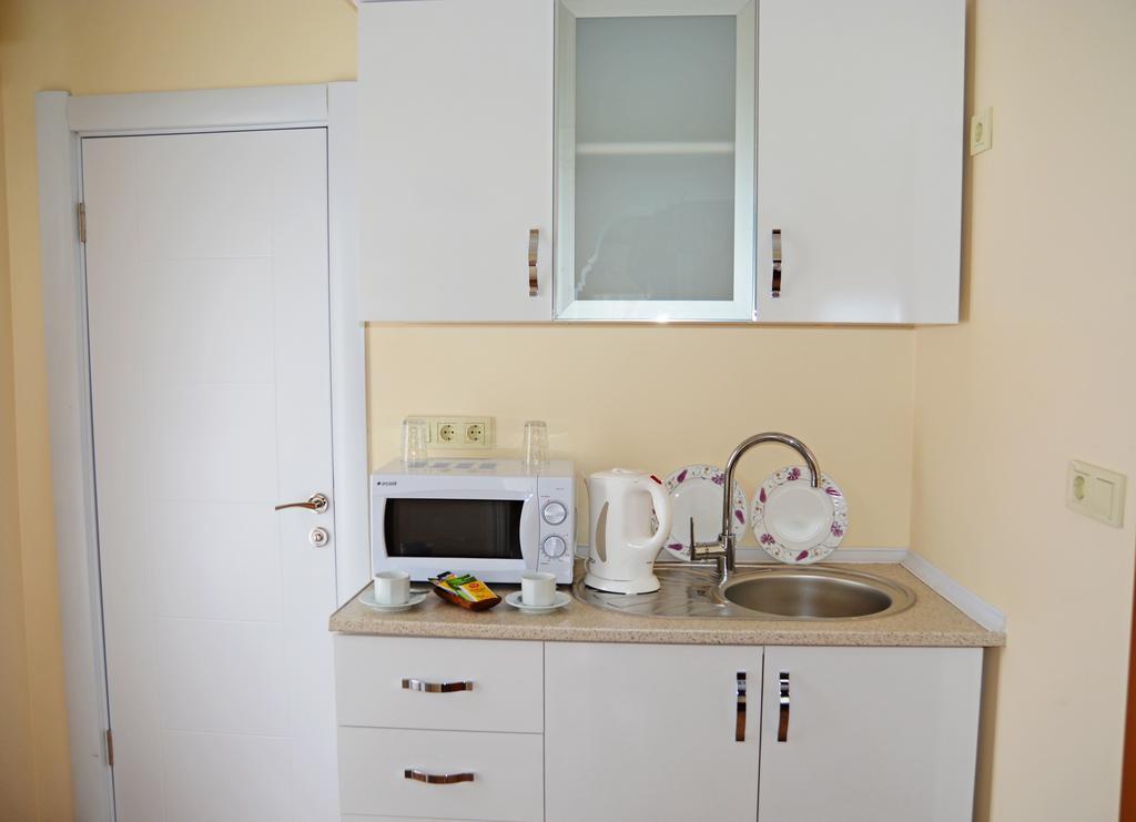Ahsen Suites Istanbul