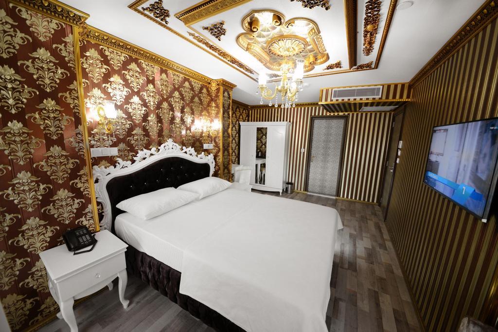 Hotel Fatih Babel Park