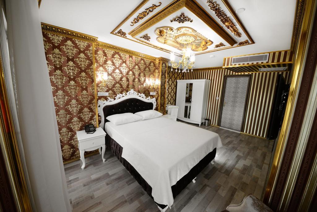 Fatih Babel Park Hotel Istambul